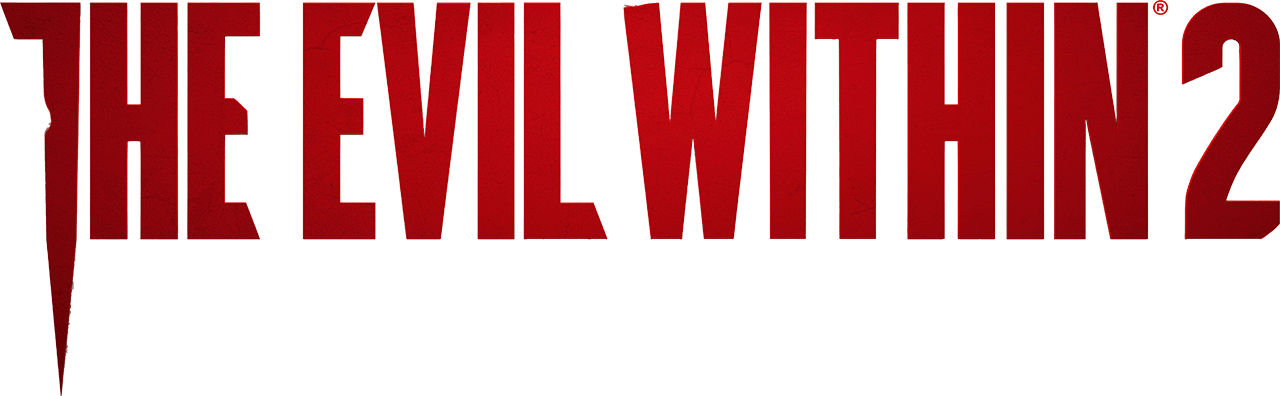The Evil Within 2 логотип